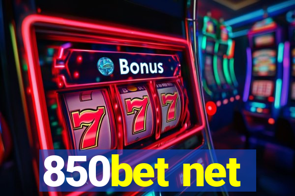 850bet net